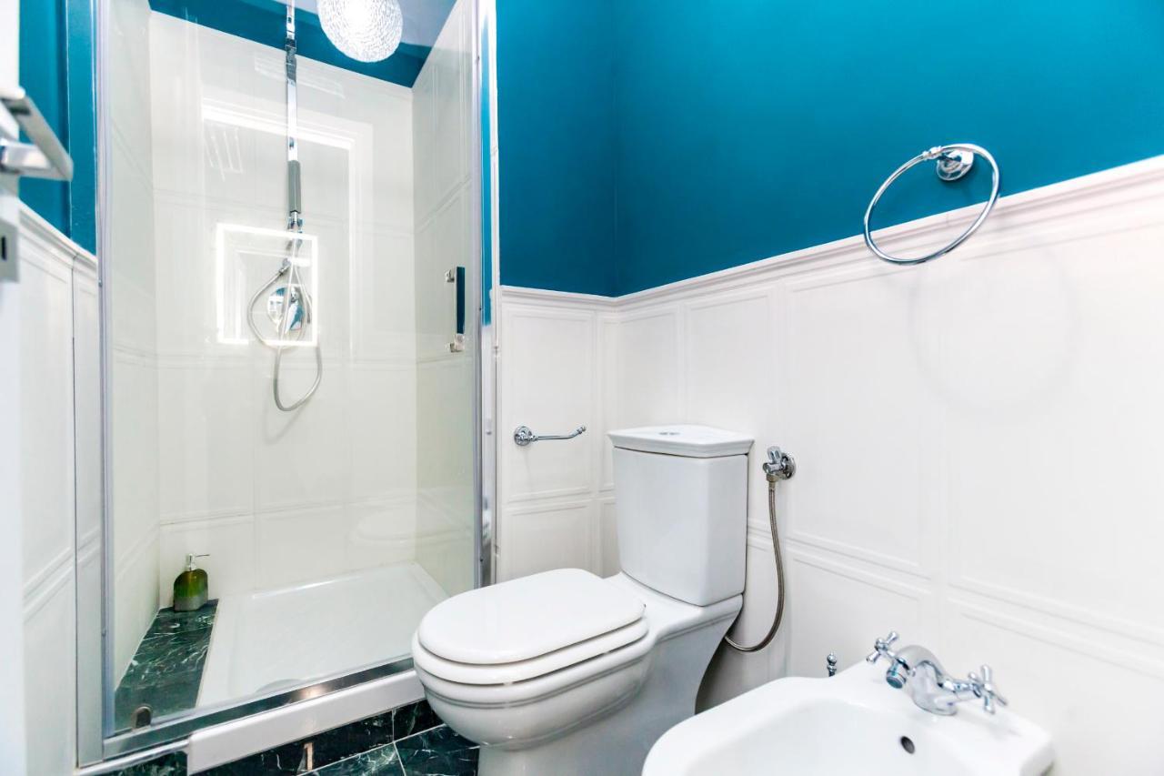 Apartment Navona Artist 7 *