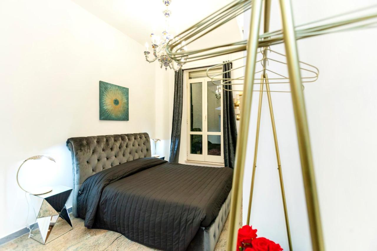 Apartment Navona Artist 7