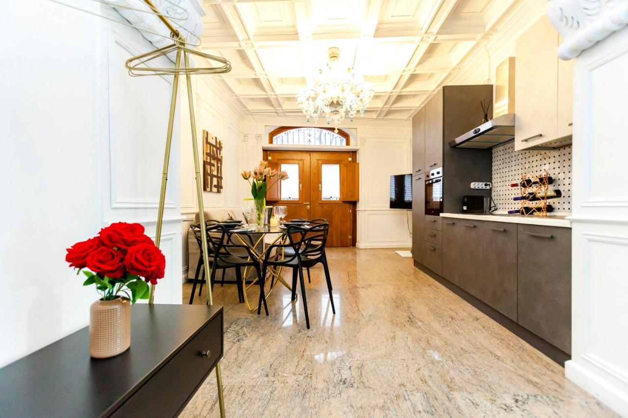 Apartment Navona Artist 7 Rome