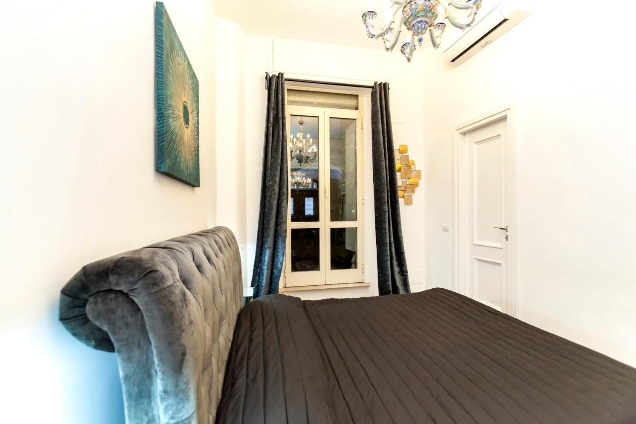 Navona Artist 7 Apartment