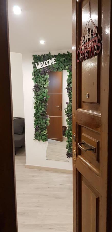 Trastevere House Appartamento