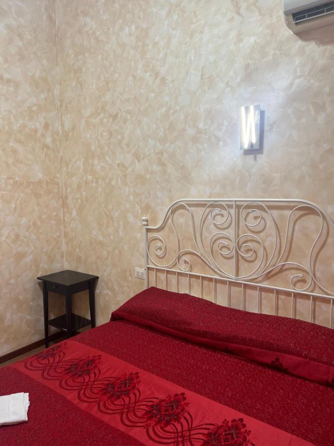 Affittacamere Roma Guest House *