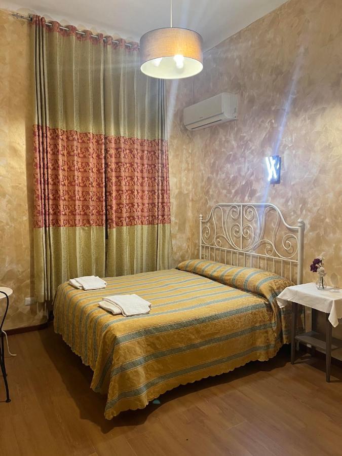 Affittacamere Roma Guest House