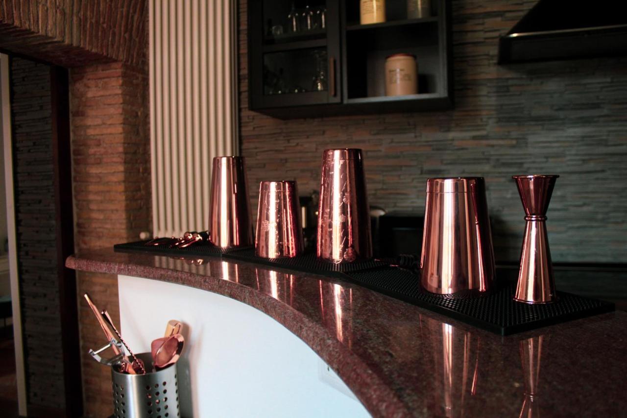 Lion Luxury Guest house Rome
