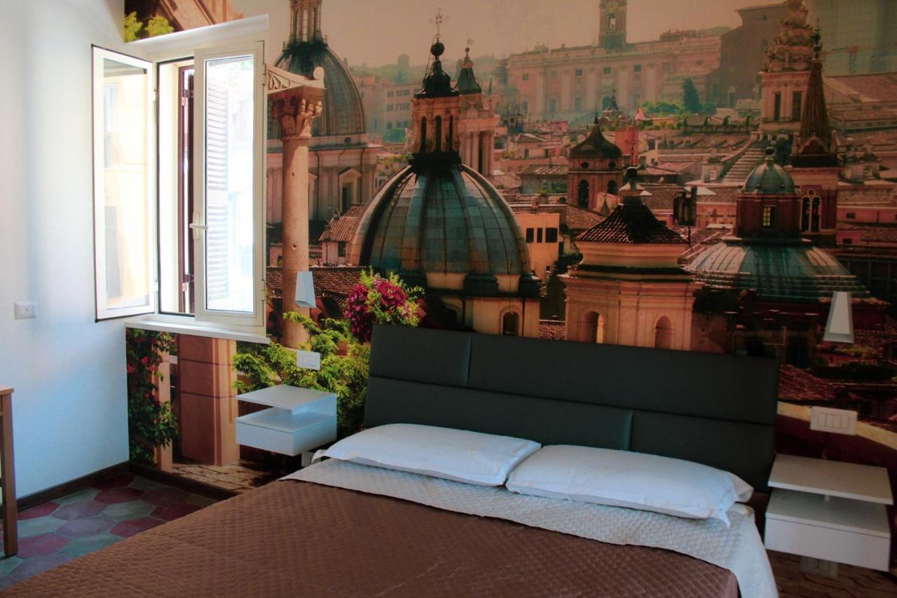 Lion Luxury Rome