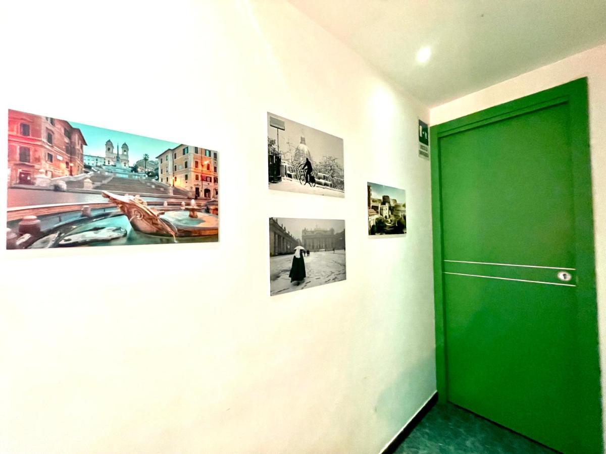 Rhome86 3* Rome