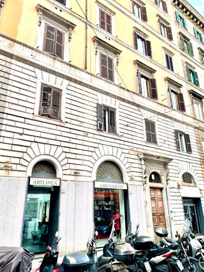 Bed & Breakfast Rhome86 Rome