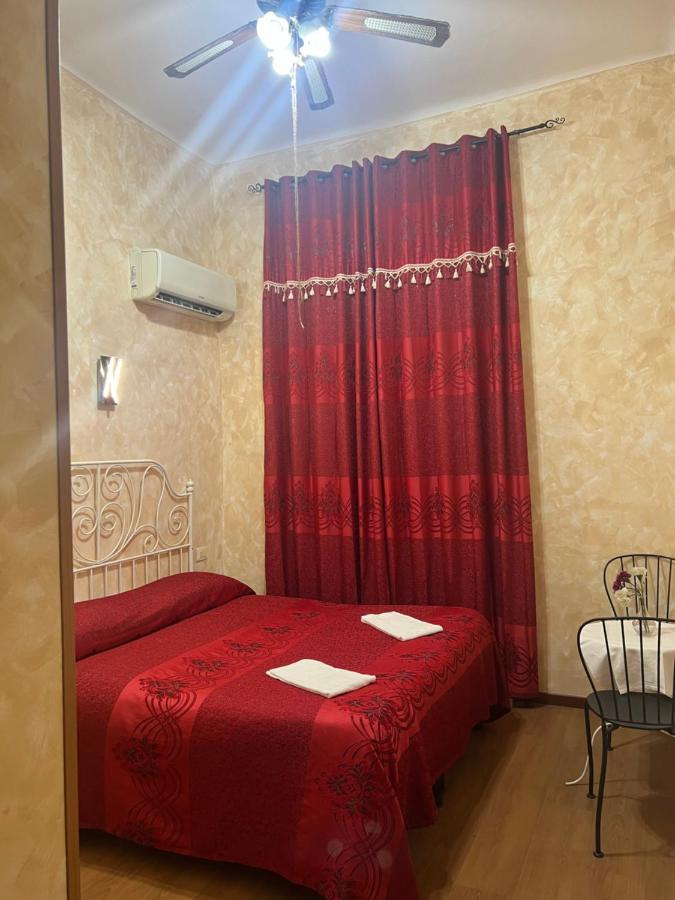 Affittacamere Roma Guest House *