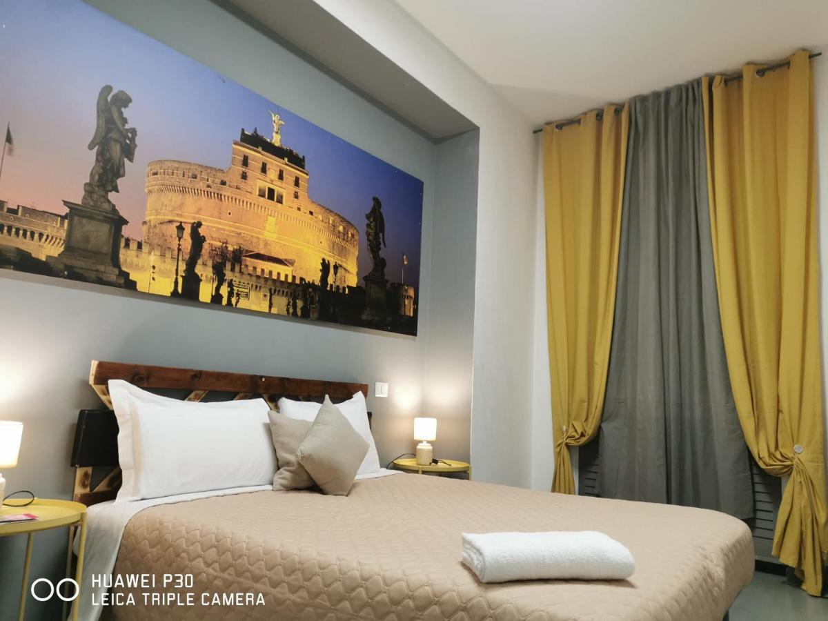 Guest house Domus Viatoris