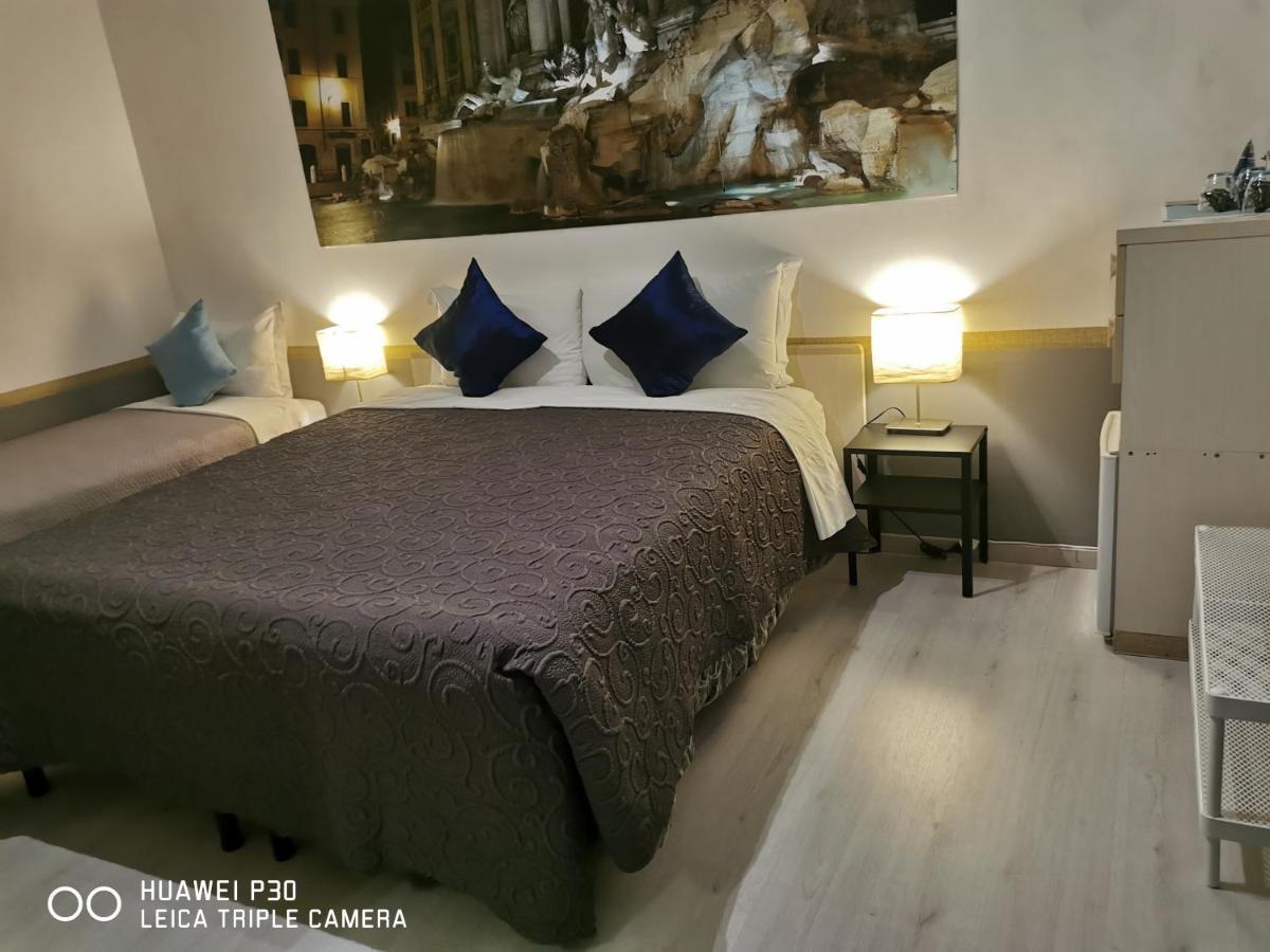 Domus Viatoris Guest house 2*