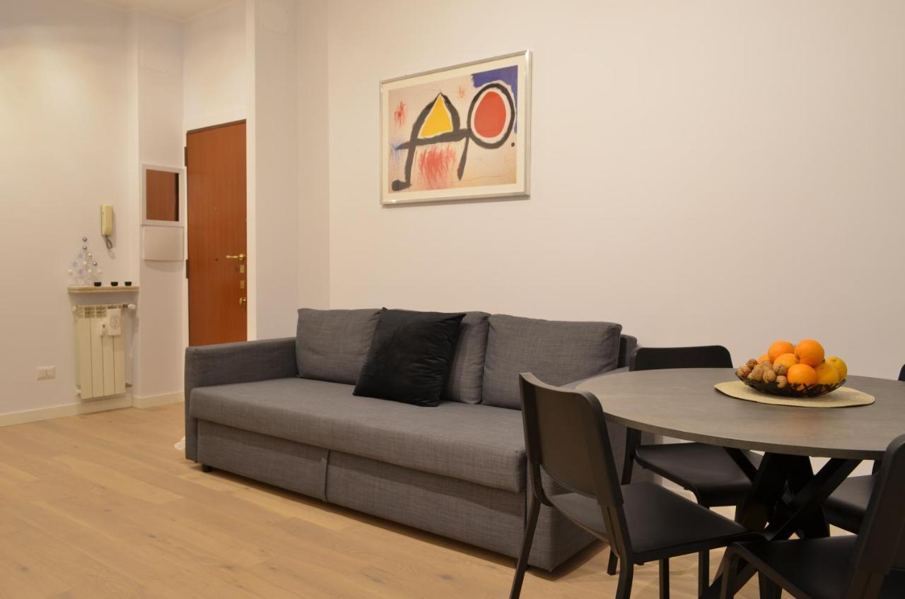 Apartment A Casa Di Francesca, Nuovo Bilocale Zona Balduina.