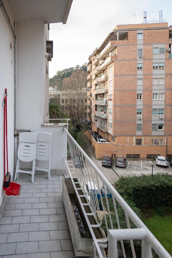 Angelico Luxury House Apartment *