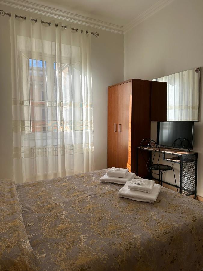 Karina Guest house