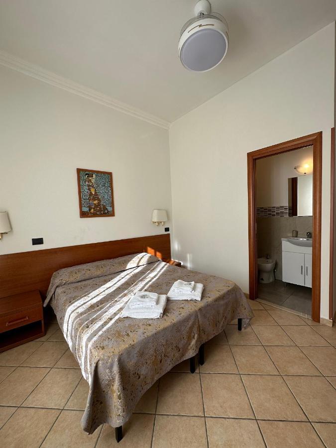 Karina Guest house Rome