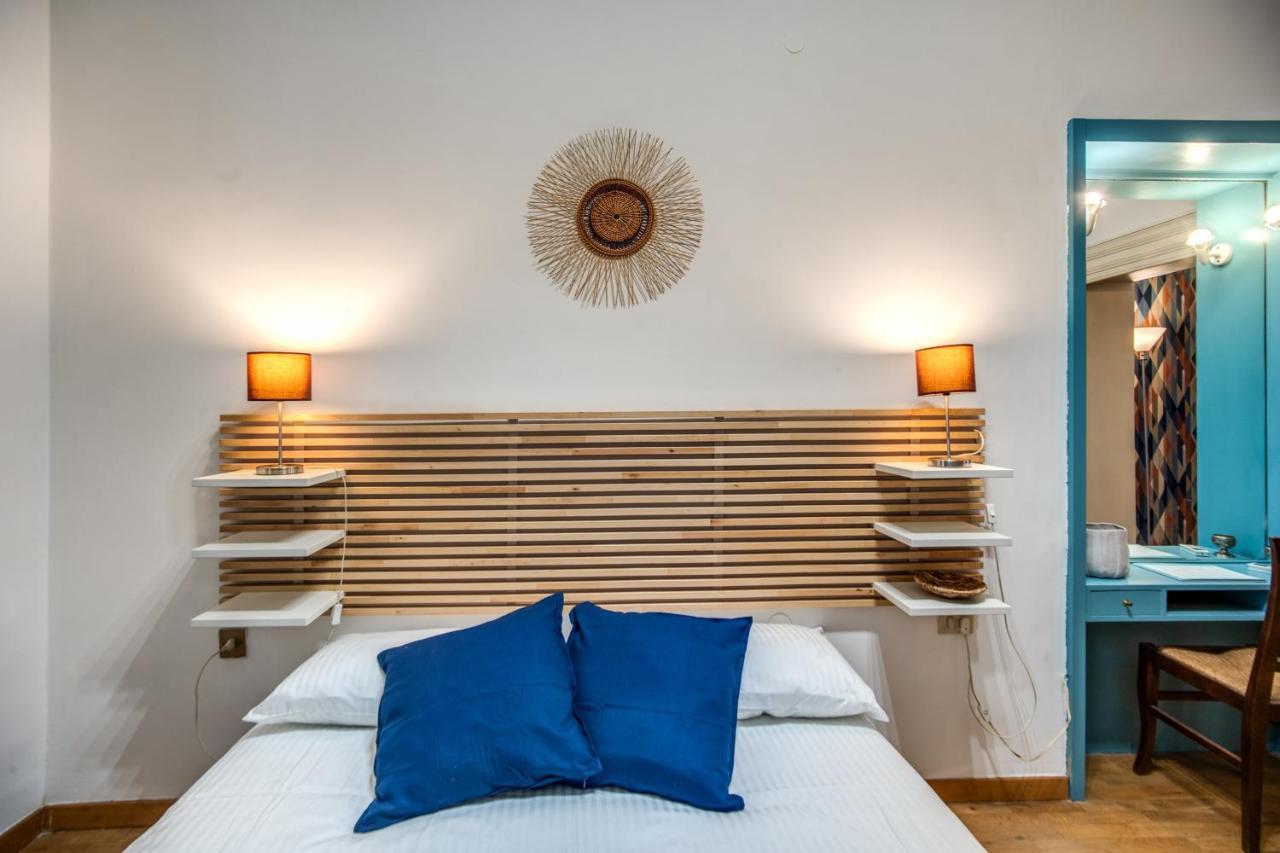 Ludovisi Apartment