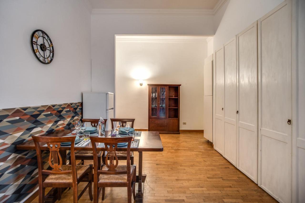 Apartment Ludovisi Rome