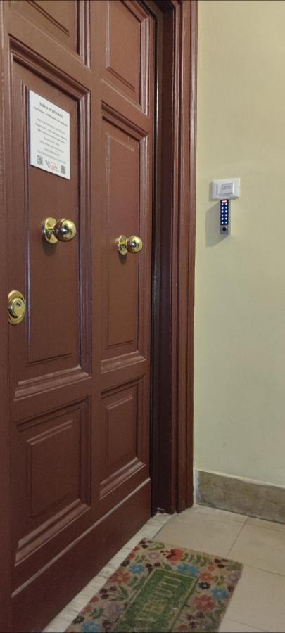 Guest house Maria In Vaticano *