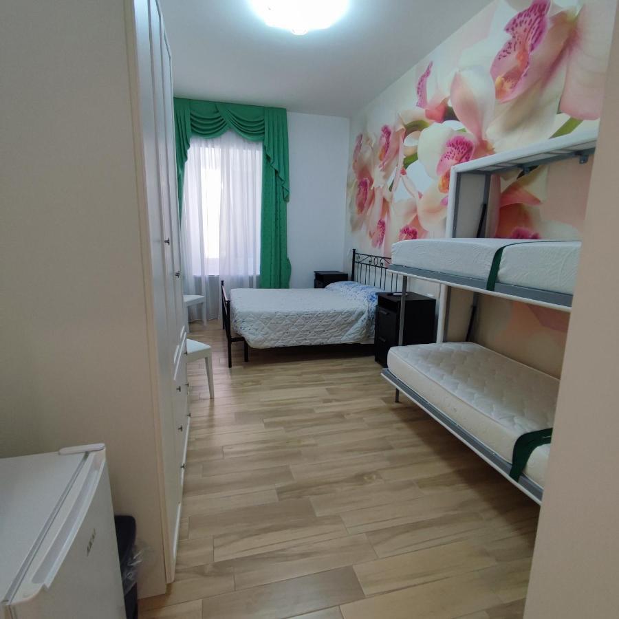 Guest house Maria In Vaticano *