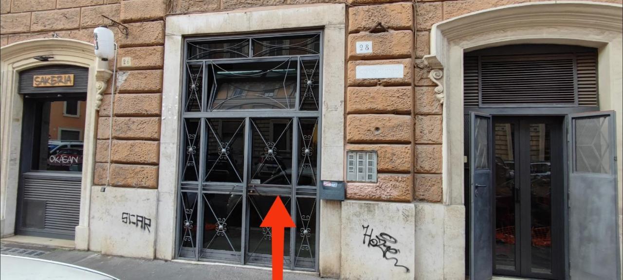 Guest house Maria In Vaticano *