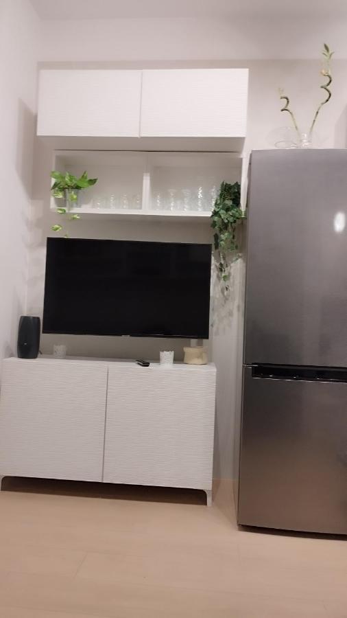 Casa Nomentana Apartment Rome