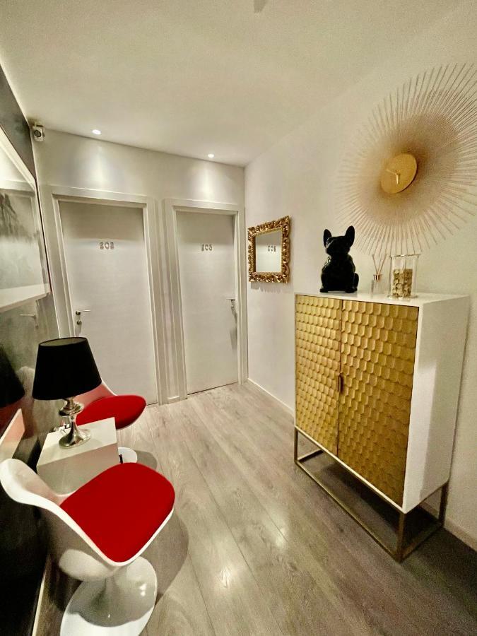 Calisto Luxury Trastevere Guest house