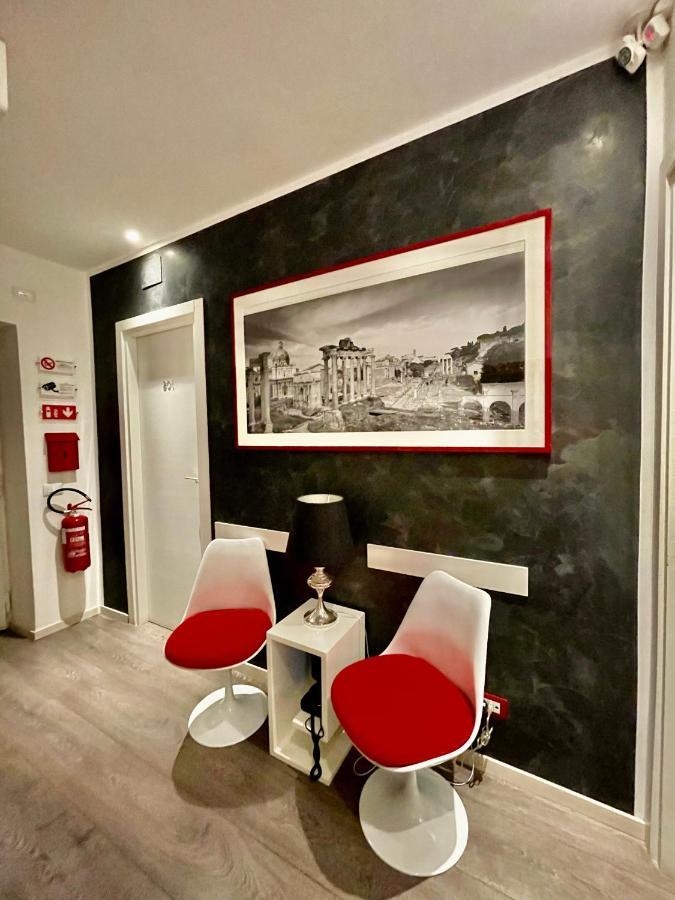 Calisto Luxury Trastevere Rome