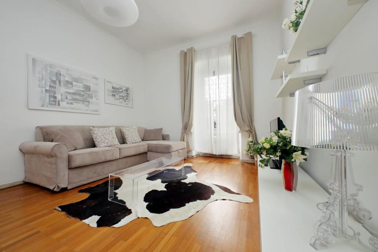 Cozy Domus - Apartment Rome