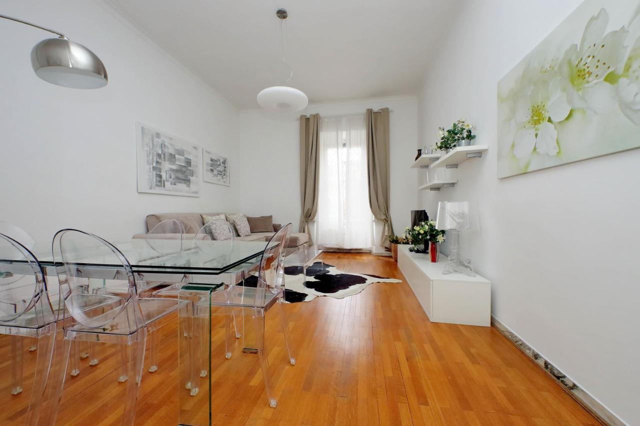 Cozy Domus - * Rome