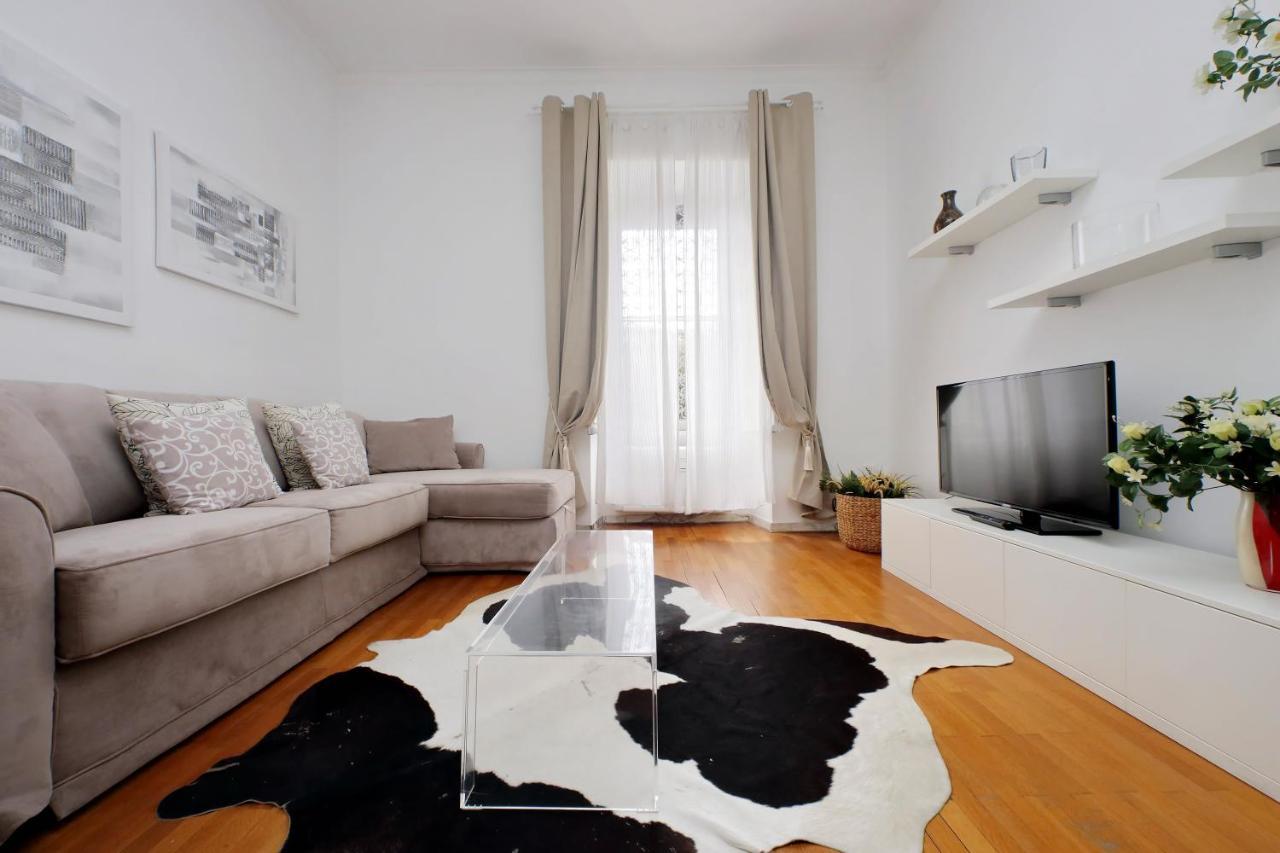 Apartment Cozy Domus - *