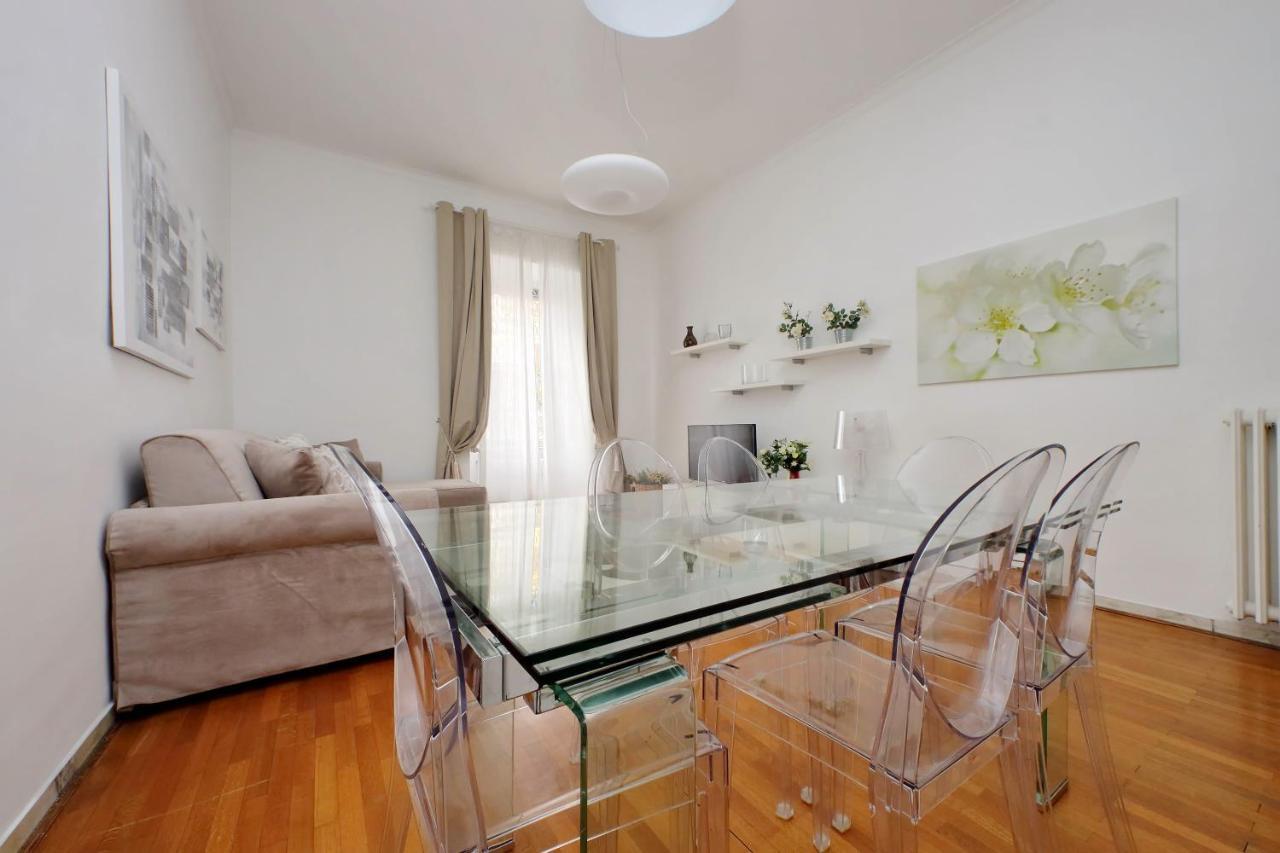 Cozy Domus - * Rome