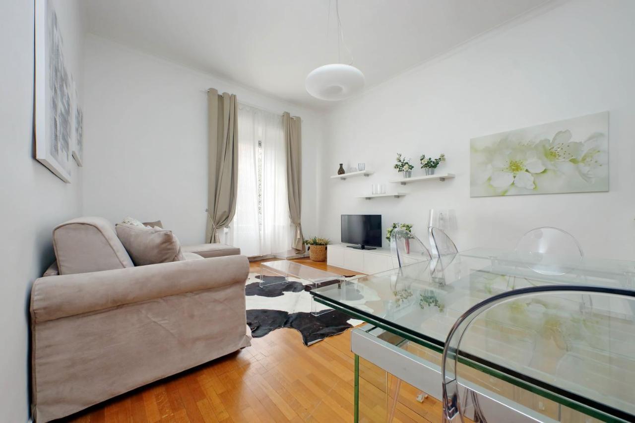 Cozy Domus - Apartment *