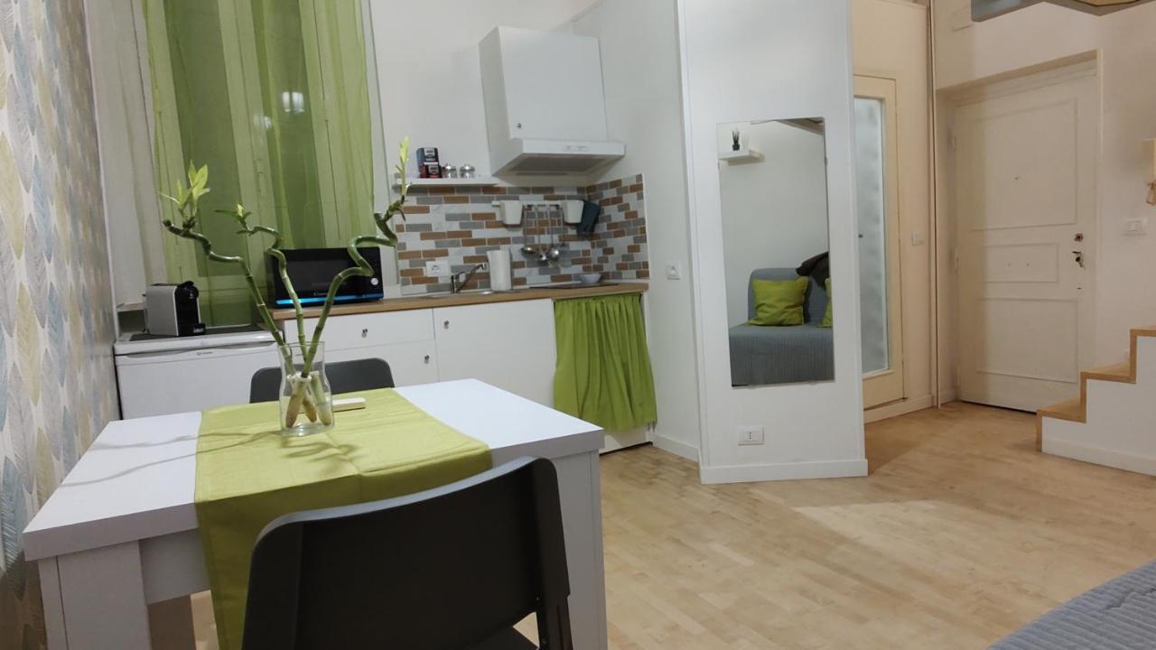 Apartment In Trastevere *