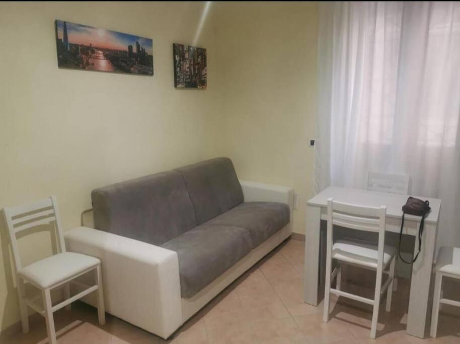 Apartment House Vatican Centro *