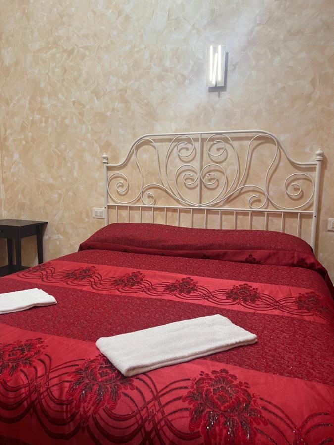 Affittacamere Roma Guest House *