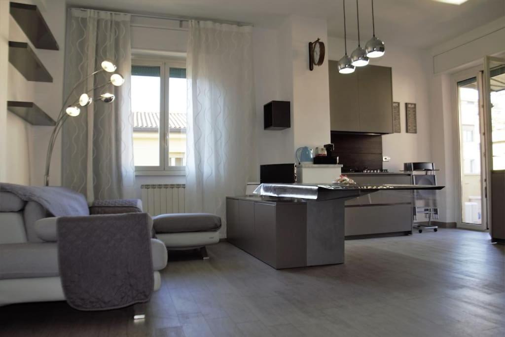 Barzo Apartment *