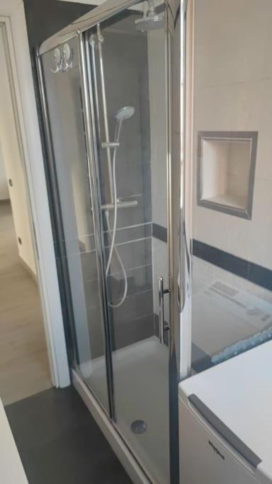 Barzo Apartment Rome