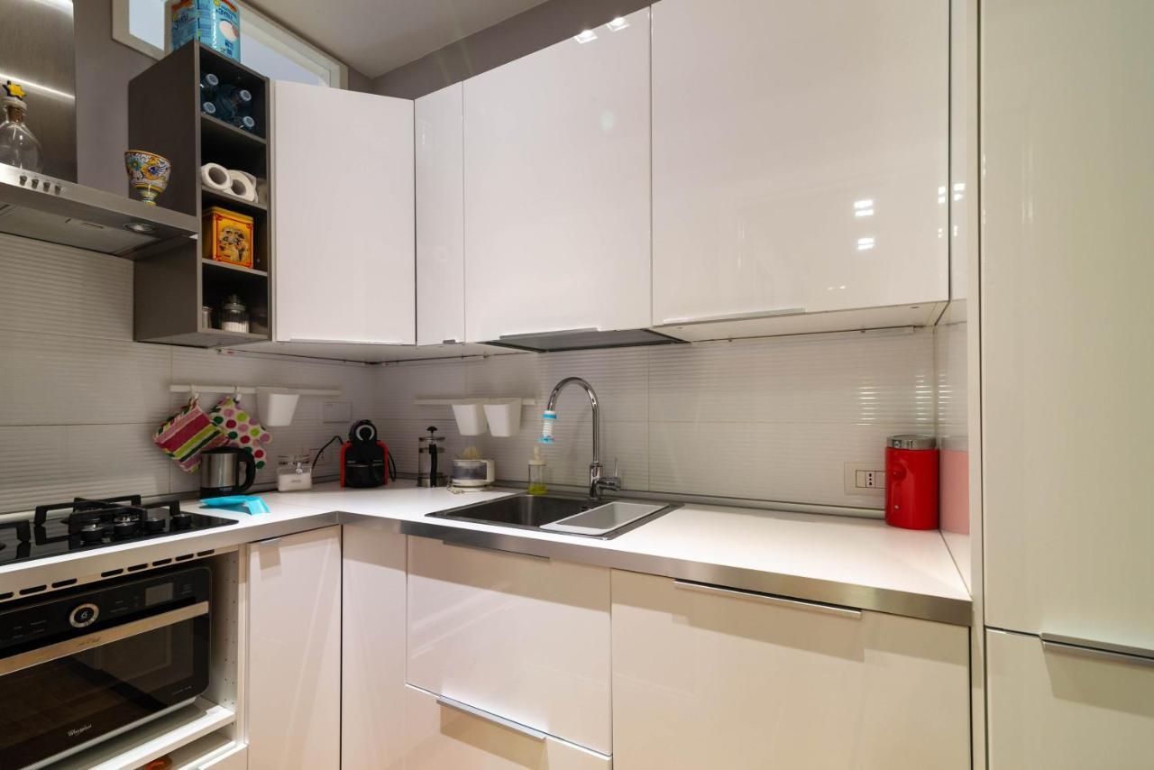 Apartment Casa Camille By Hili