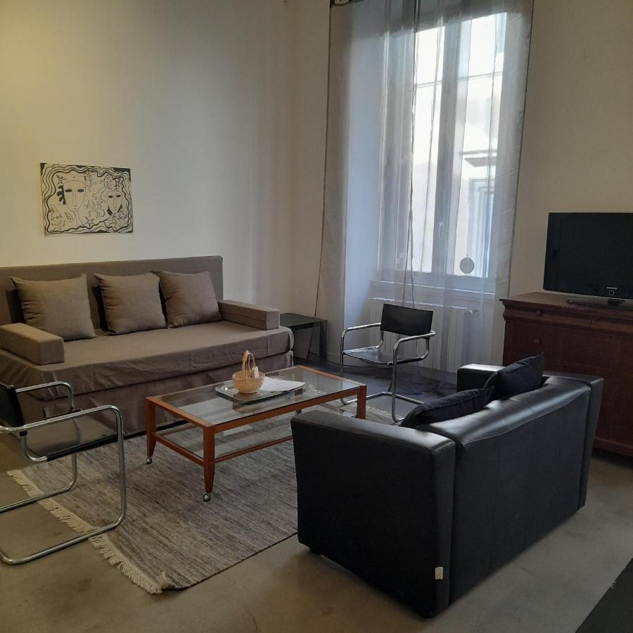 Loft Farnese 1 Apartment Rome