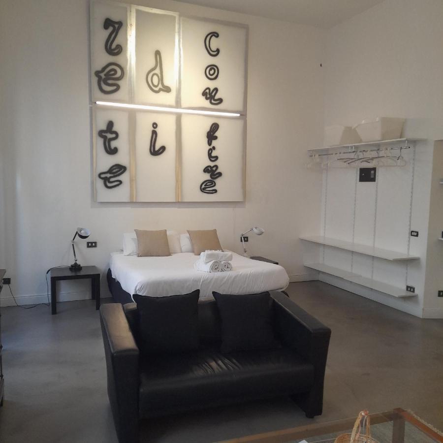 Apartment Loft Farnese 1 *
