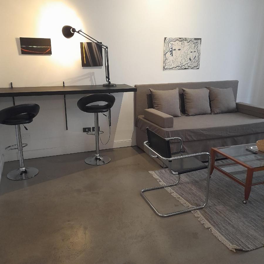 Apartment Loft Farnese 1 *