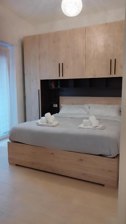 Casa Nomentana Apartment Rome