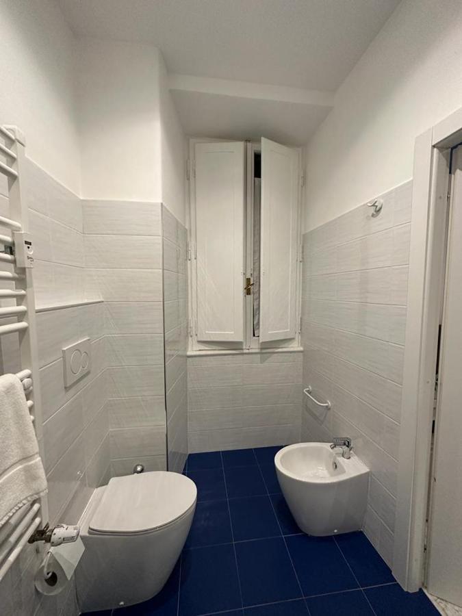 Bed & Breakfast Notte A Mazzini Rome