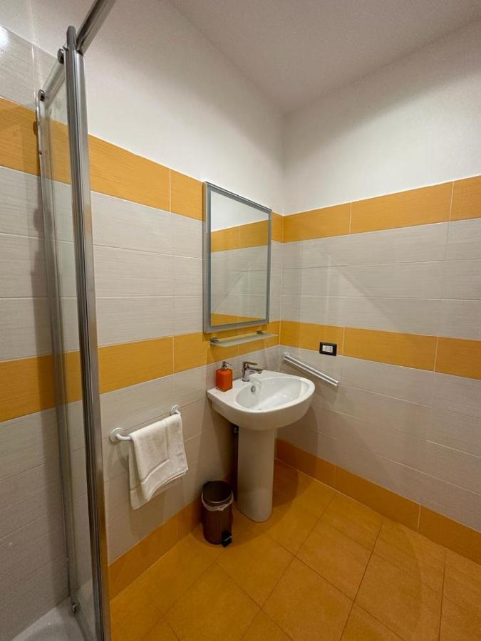 Notte A Mazzini Bed & Breakfast