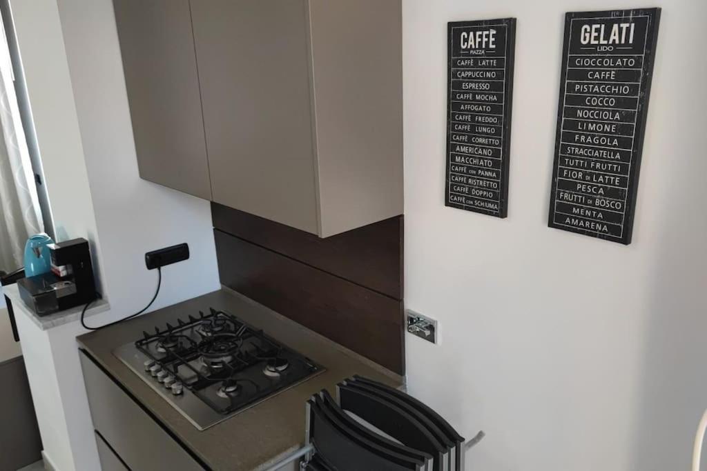 Apartment Barzo