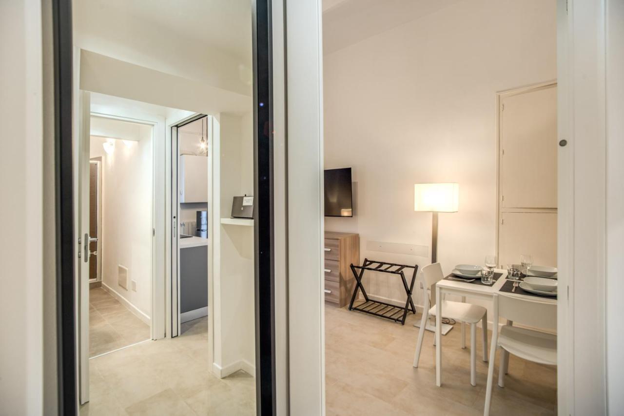 Newly Renovated By The Vatican Apartment Rome