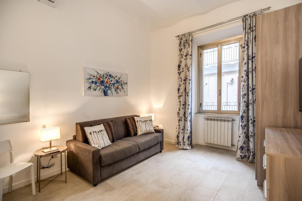 Apartment Newly Renovated By The Vatican *