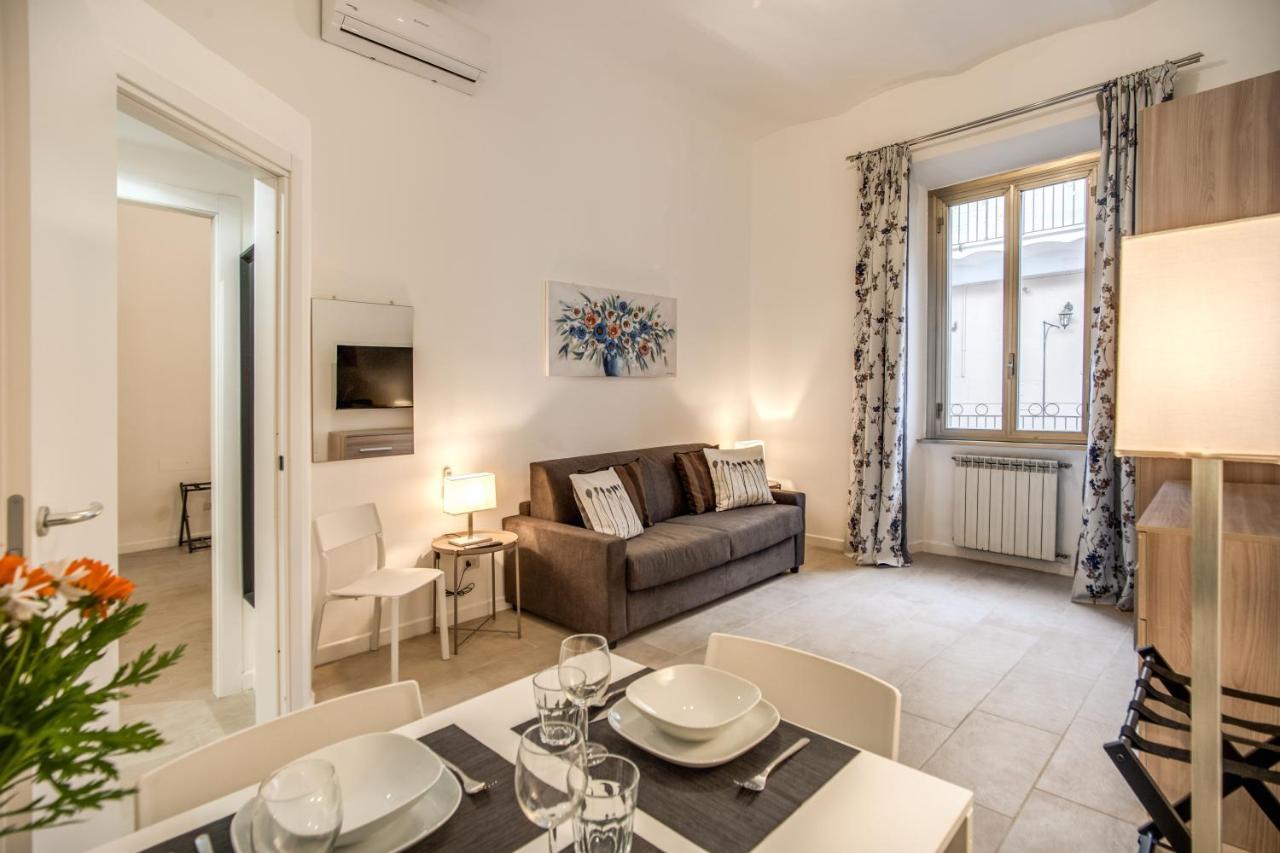 Apartment Newly Renovated By The Vatican