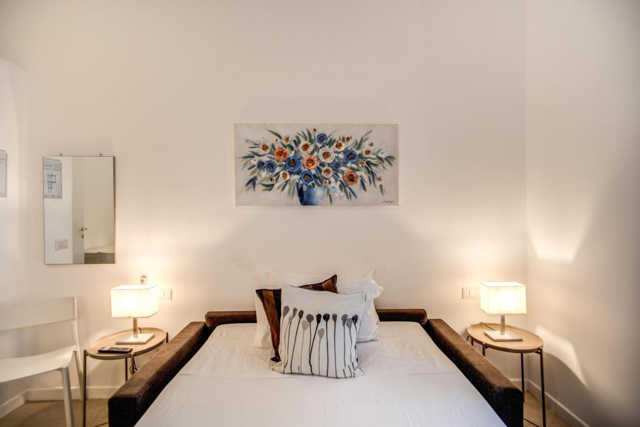 Apartment Newly Renovated By The Vatican Rome