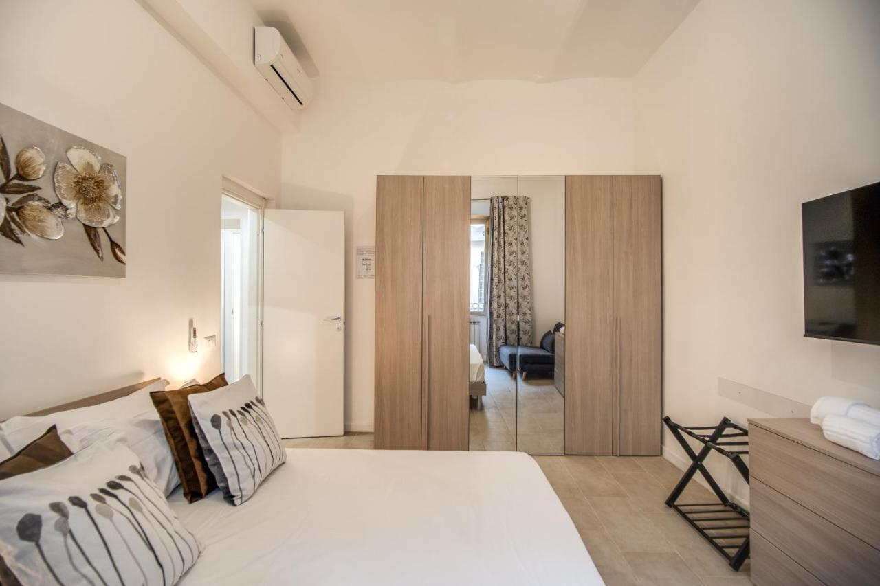 Newly Renovated By The Vatican Apartment