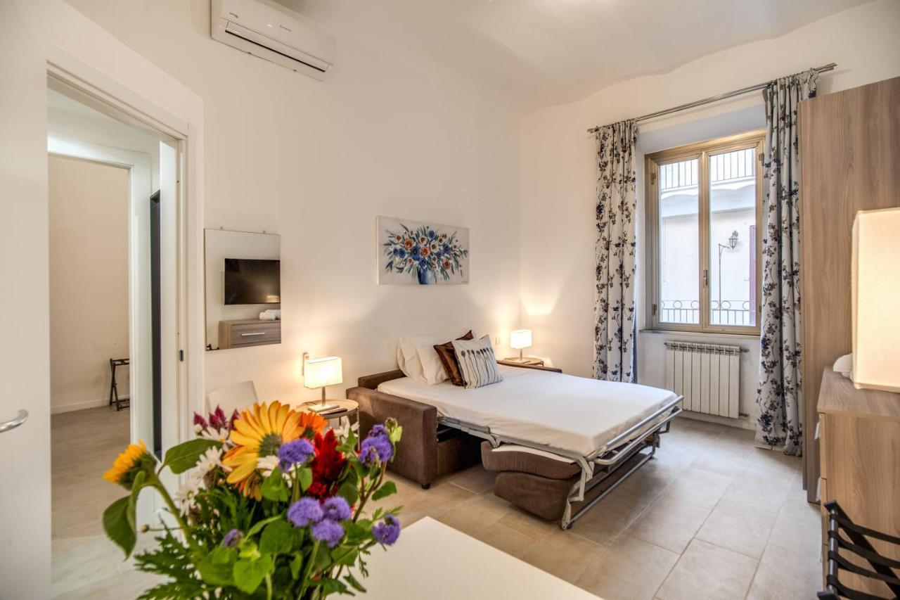 Apartment Newly Renovated By The Vatican *
